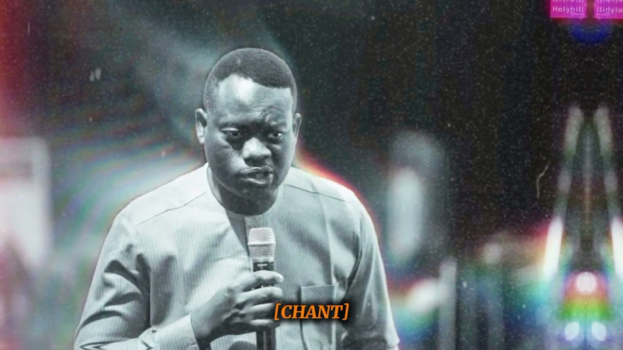 In The Realm Of The Angels We Stand And Worship You [Apostle Arome Osayi] || Jordan Praise