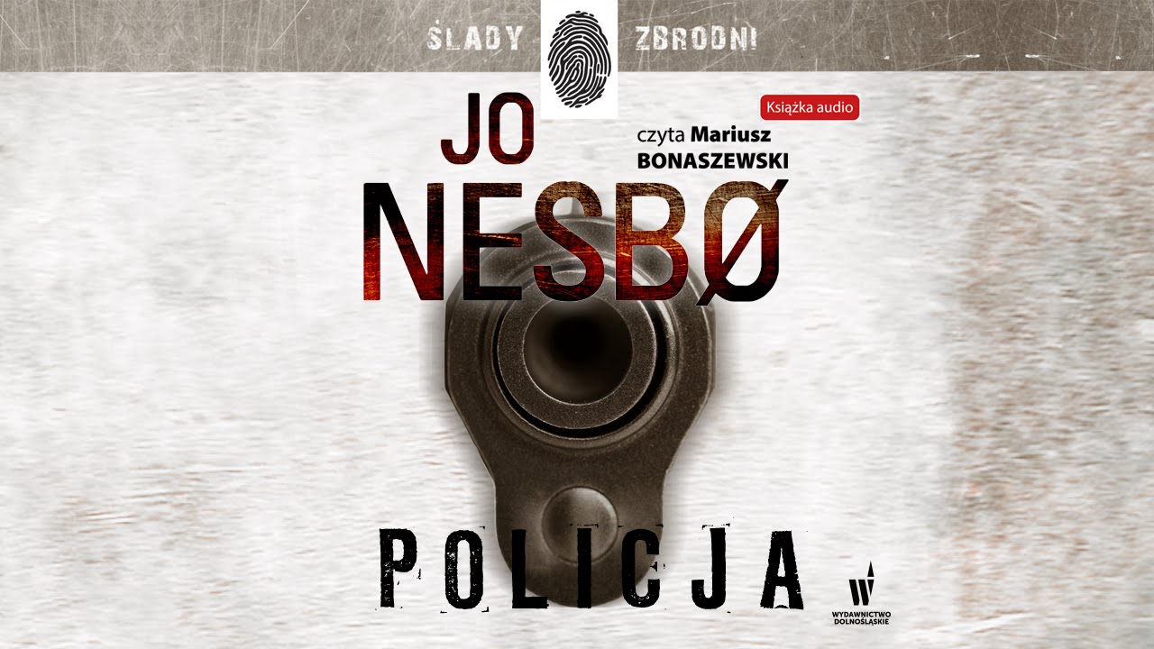 Słuchaj za darmo - Policja | audiobook