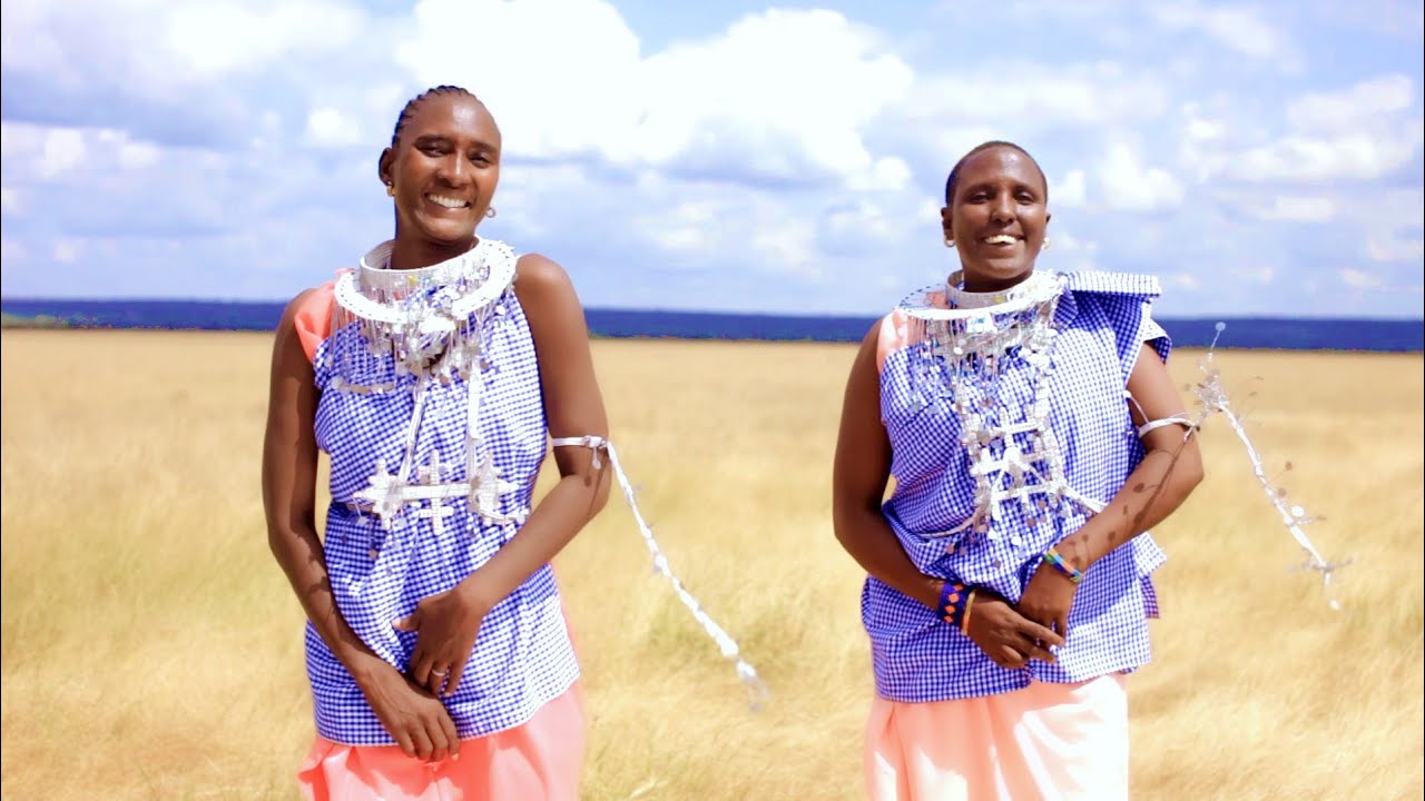 Ore engiba Oltung'ani By Daudi Alaiting'idaki : Directed By Richard Mollel