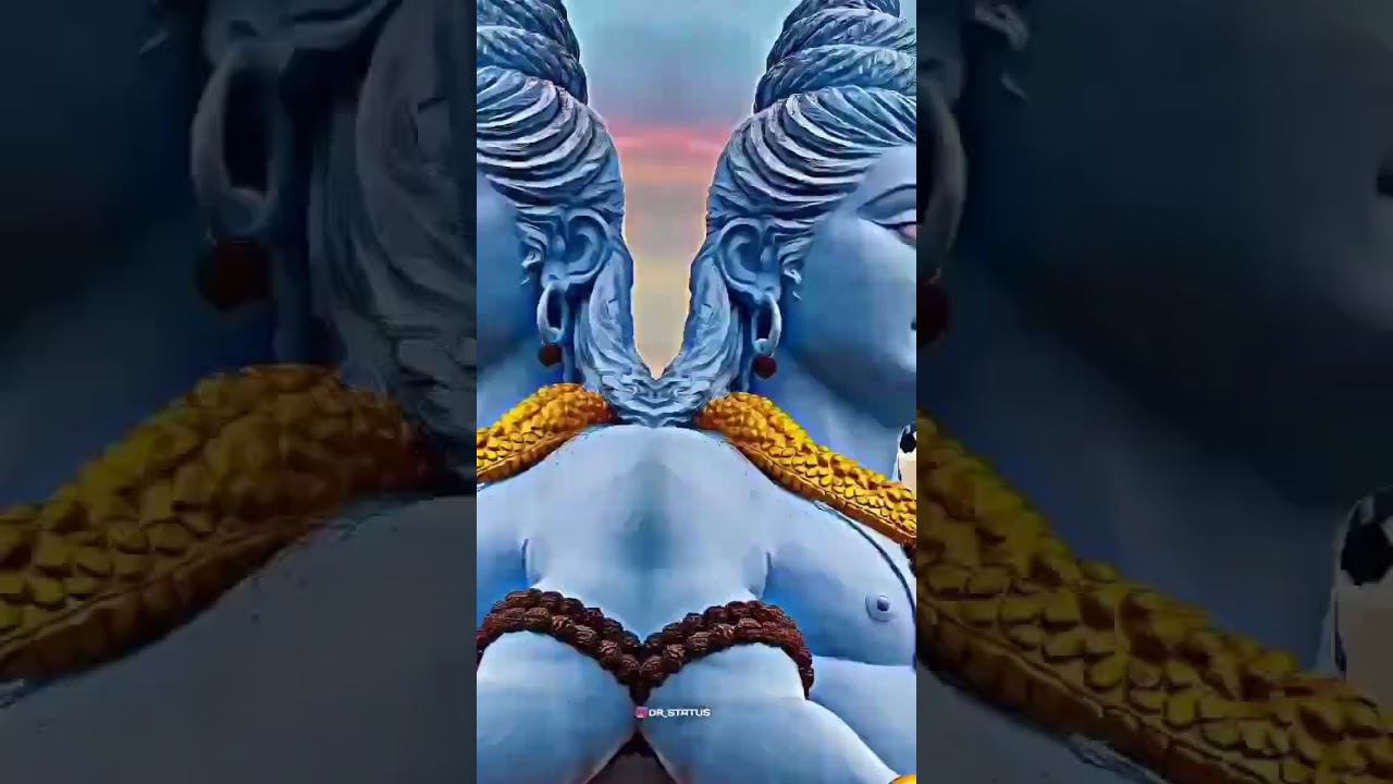 HAR HAR MAHADEV 🔱 #viral #mahadev #explore #fyp #tending #podcast #viralshorts