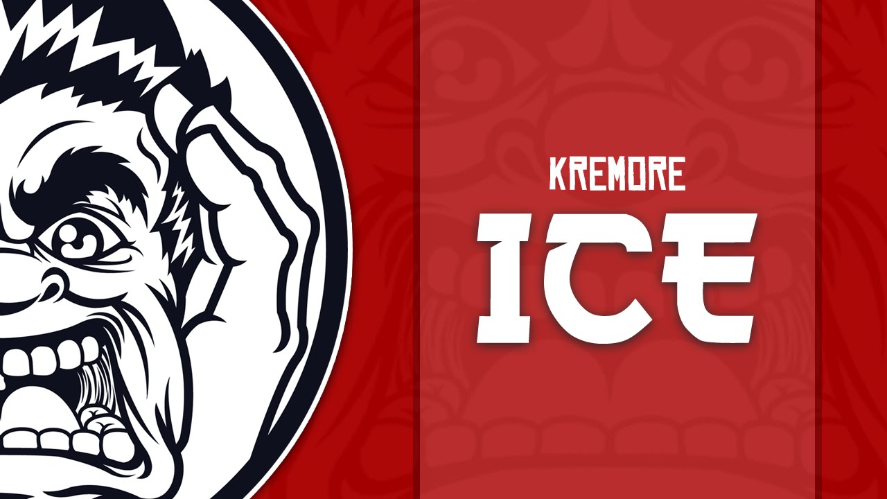 [Big Room House] Kremore - Ice (Original Mix)