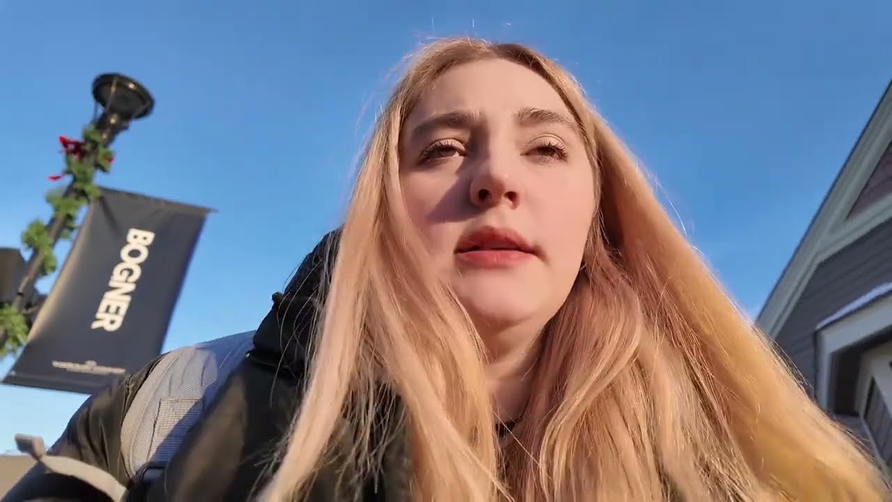 Woodbury Outlet-  Yılbaşında New York- Part 2