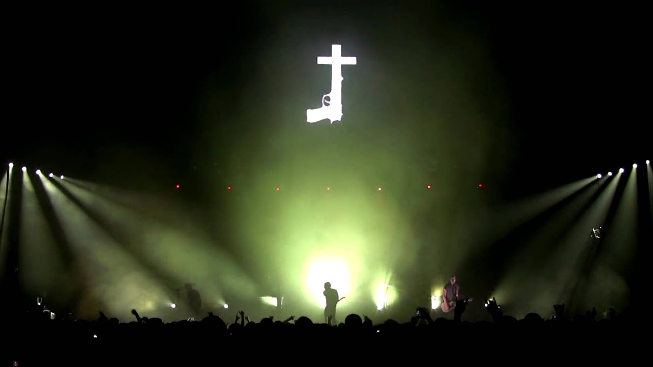 29. God Given - This One Is On Us presents 