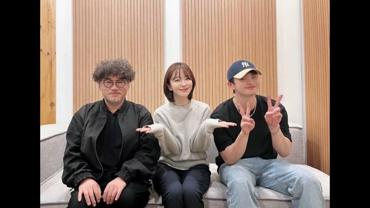 220921 멜론스테이션 늑대사냥 서인국 김홍선감독