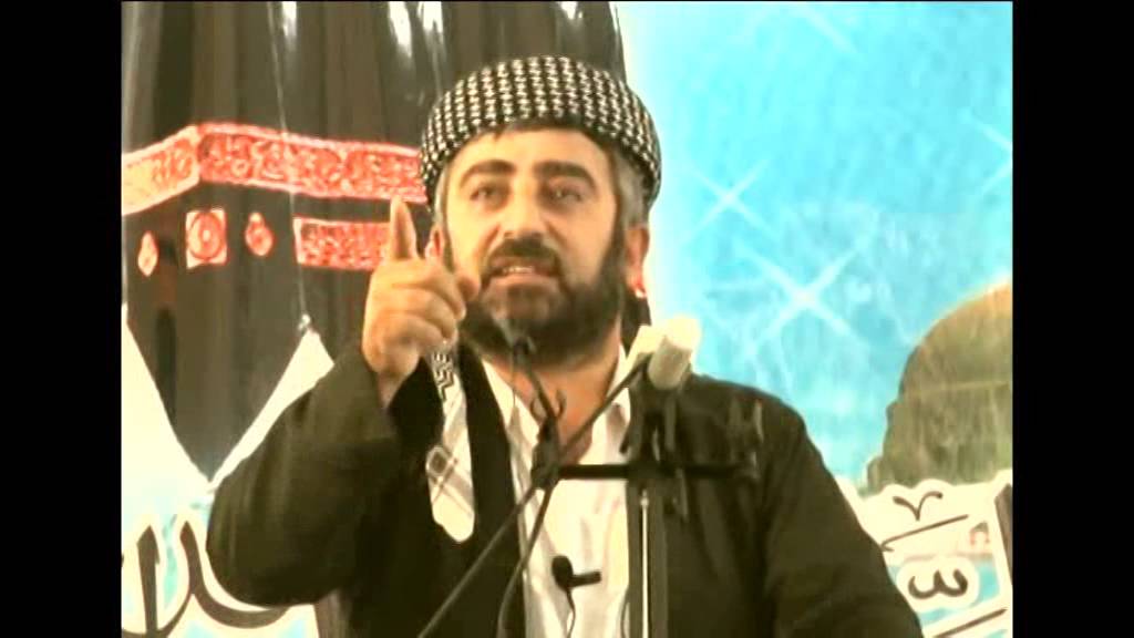 مامۆستا محمد عەلەوی - بەهەشت و بەهەشتیان - mamosta muhamad alawy