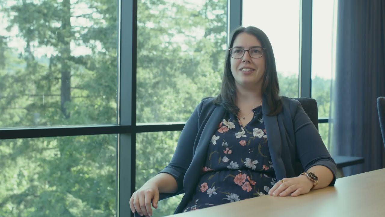 Client Testimonial: Annie Vallier, HR Director, Hoffman Construction