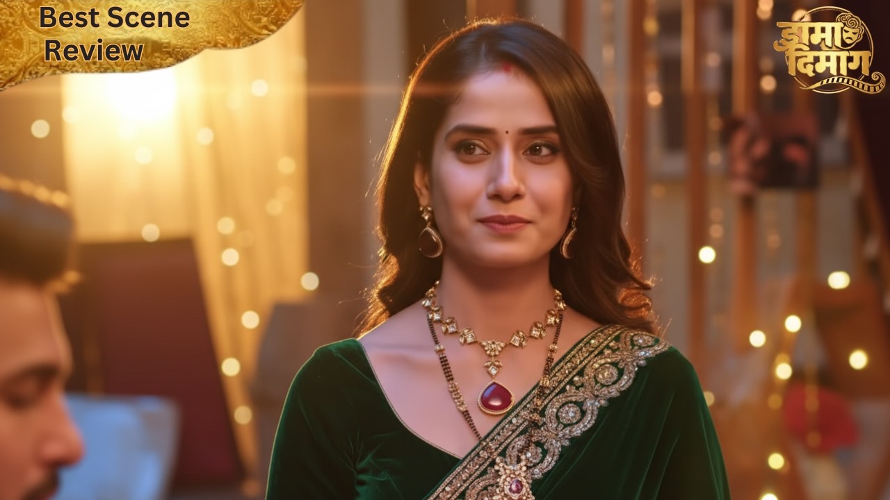Rangbaazi Dilon Ki: Deadly Attack & Shocking Mastermind Reveal in Suspense Scenes! 😱Review
