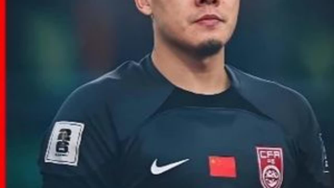 20年国脚生涯落幕,以战火淬炼新生代最个性的门将王大雷 #王大雷  #足球的魅力 #唯有足球不可辜负 #dou来足球季 #传奇永不谢幕