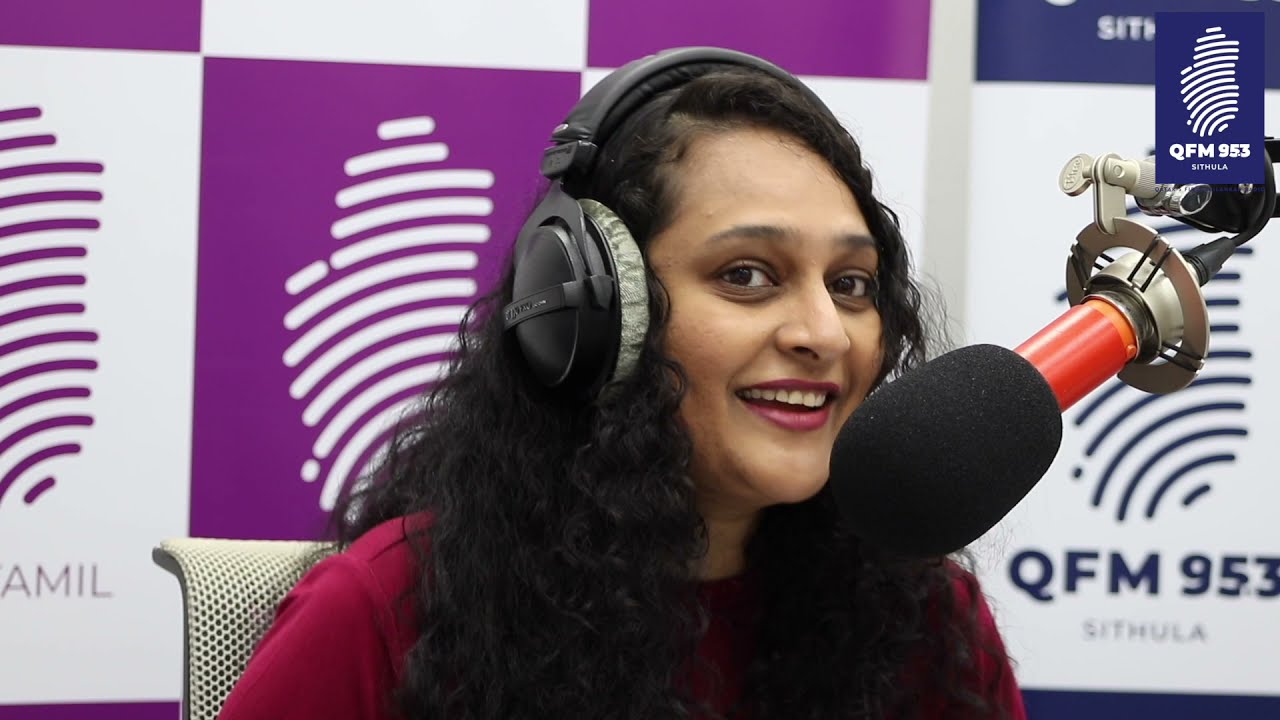 Women's Day Program with Special Sri Lankan Ladies in Doha, Qatar