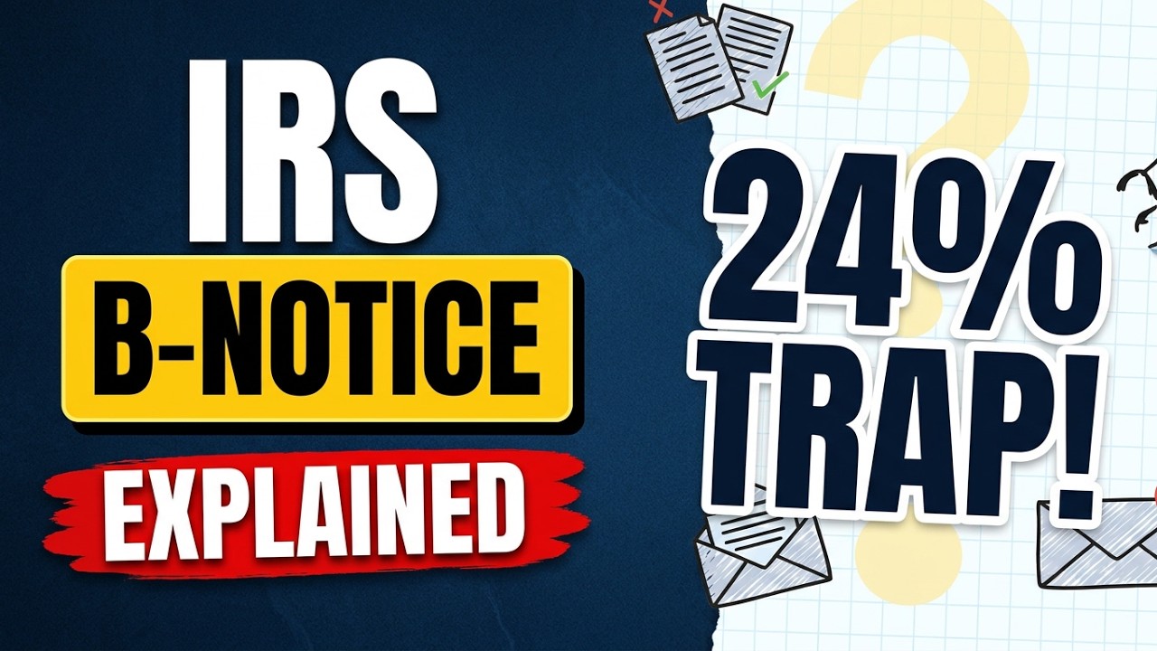 2026 Payroll Tax Survival Guide: IRS Notices, Deposits, and Penalties