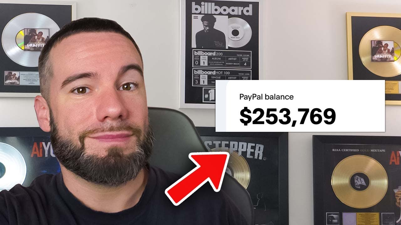 How to Sell Beats & Get MAJOR Placements (2026 Guide)