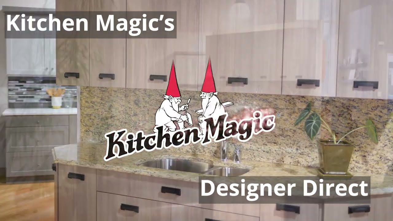 How to Prep for your Kitchen Remodel Installation | Kitchen Magic #kitchenremodel