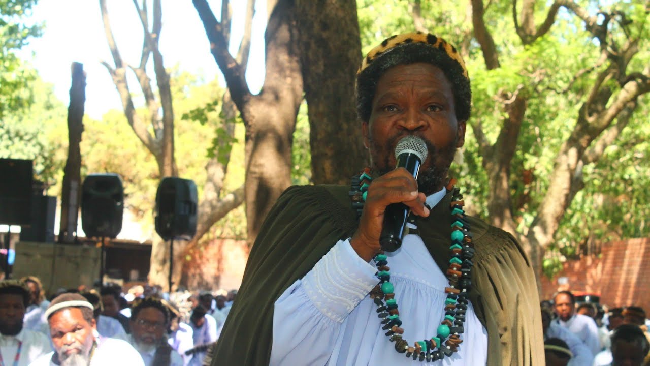 Mva:Maduna 14December2024 Sandanezwe