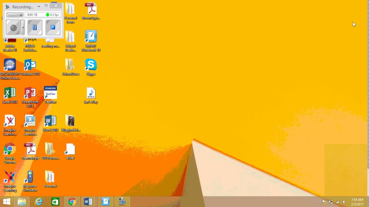 Smart Notebook Install