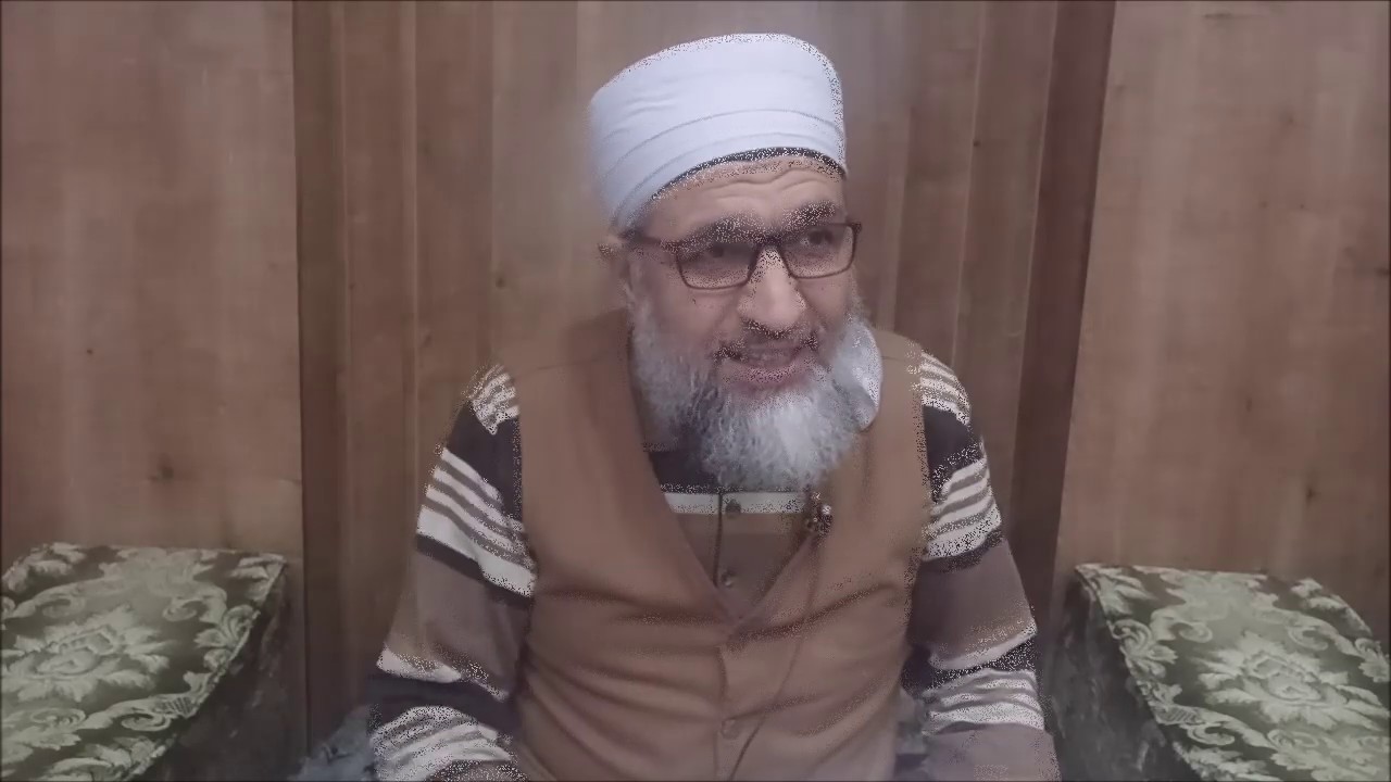 MÜRŞİDİN ÖNEMİ VE MÜRŞİD-İ KÂMİLİ ZİYARET ÂDÂBI