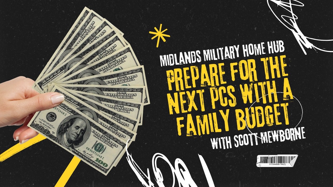 PCS Financial Prep with Scott Mewborne