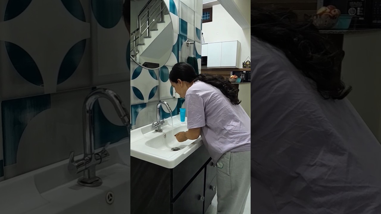 Day12 productive morning routine of housewife #trending #minivlog #mymorningroutine #motivation