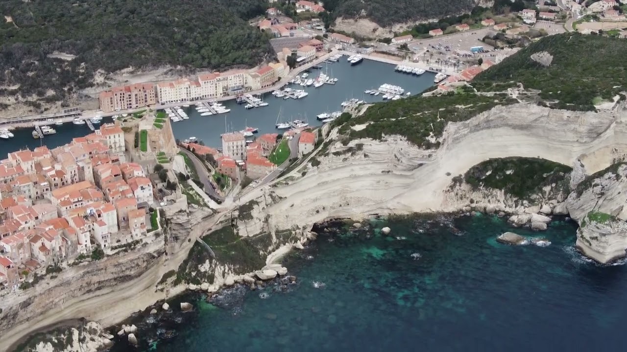 Tour Corsica Capodanno 2025