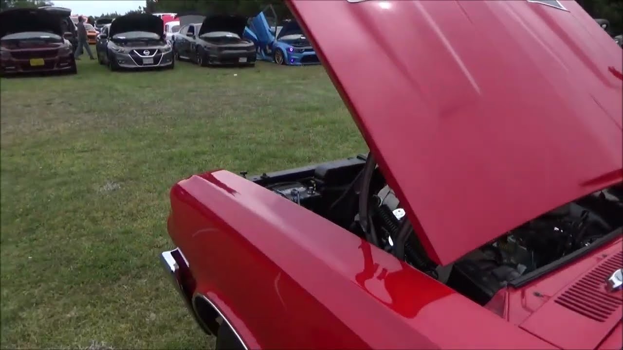1964 Pontiac GTO 389 Three Dueces 4 speed DreamHot Rods Classic and Muscle Cars