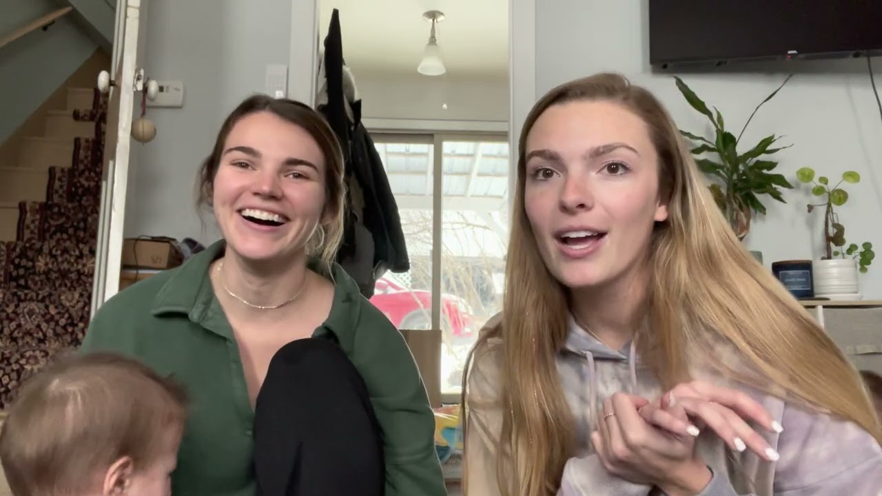Q&A WITH AUNTIE JILLIAN