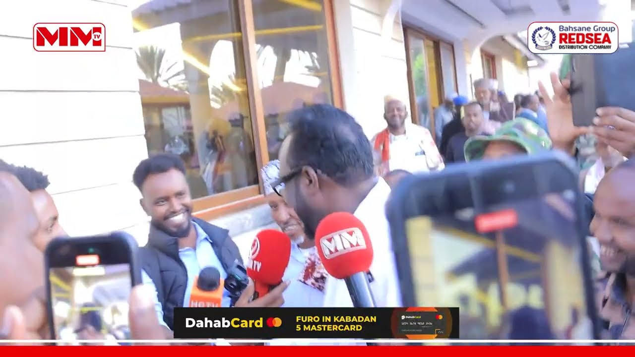 Wasiiro ka tisan Xukuumadda iyo salaadiinta Gobolka Awdal oo markale ka wada hadlay Xeerka Ciise