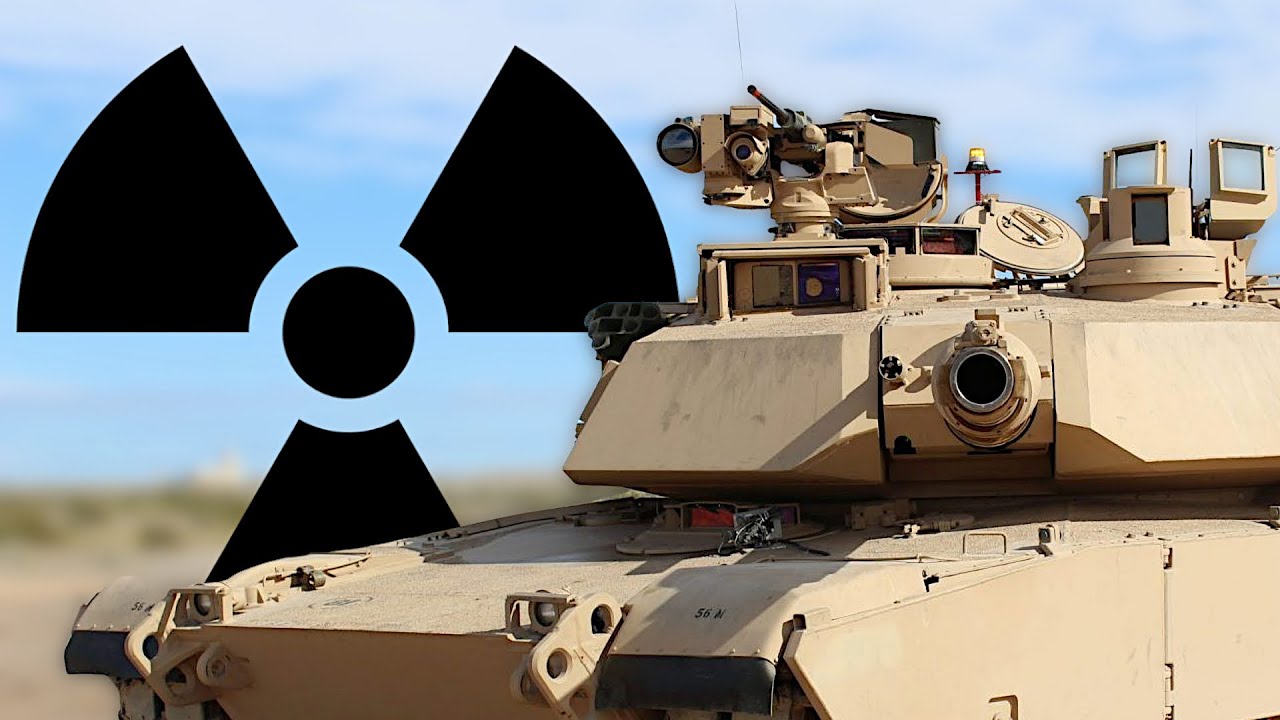 Busting Tank Myths: Ammo