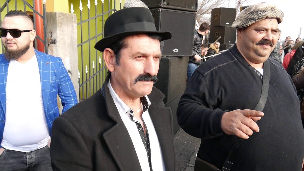 Ricardo si Mari Bailesti 2019