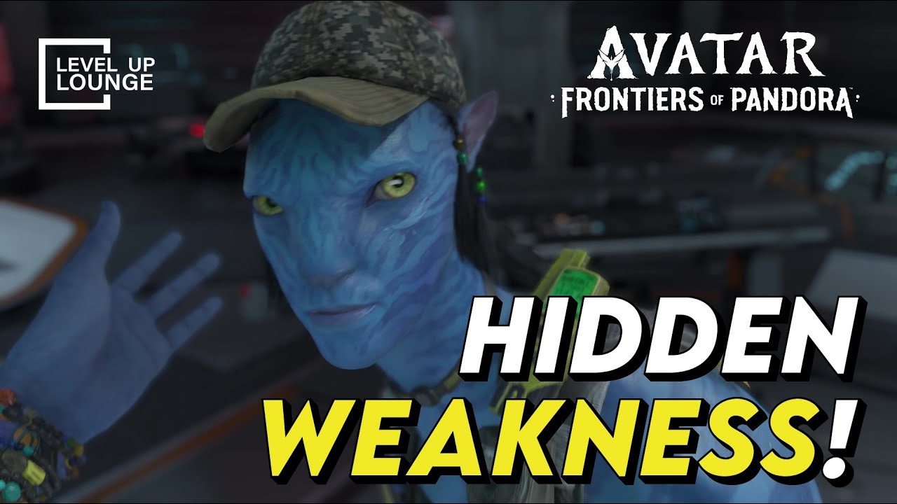 Aerial Defense Station Assault & Hidden Weakness Revealed | Avatar Frontiers of Pandora EP61 [PS5]