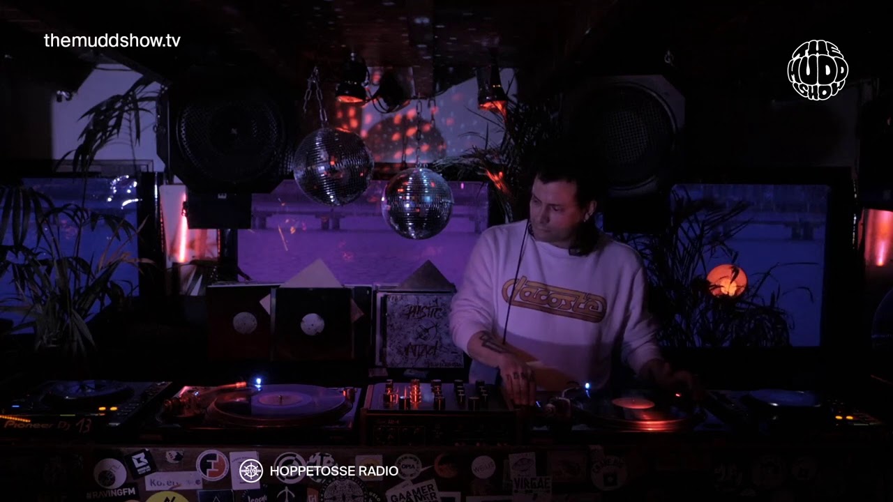 Omar | themuddshow