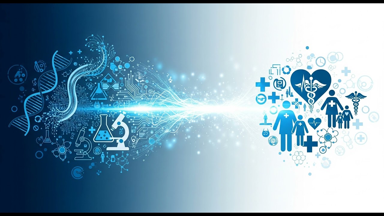 Welcome to healthtopic.org &ndash; Your Gateway to Reliable Insights in Healthcare!