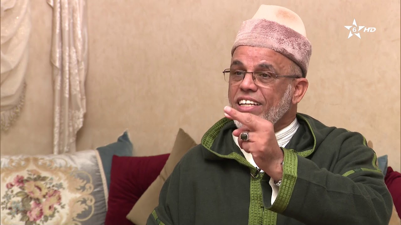 قناة السادسة، برنامج: قضية كتاب، حلقة د: عبد الله الشرقاوي؛ متخصص في فقه المعاملات المالية.