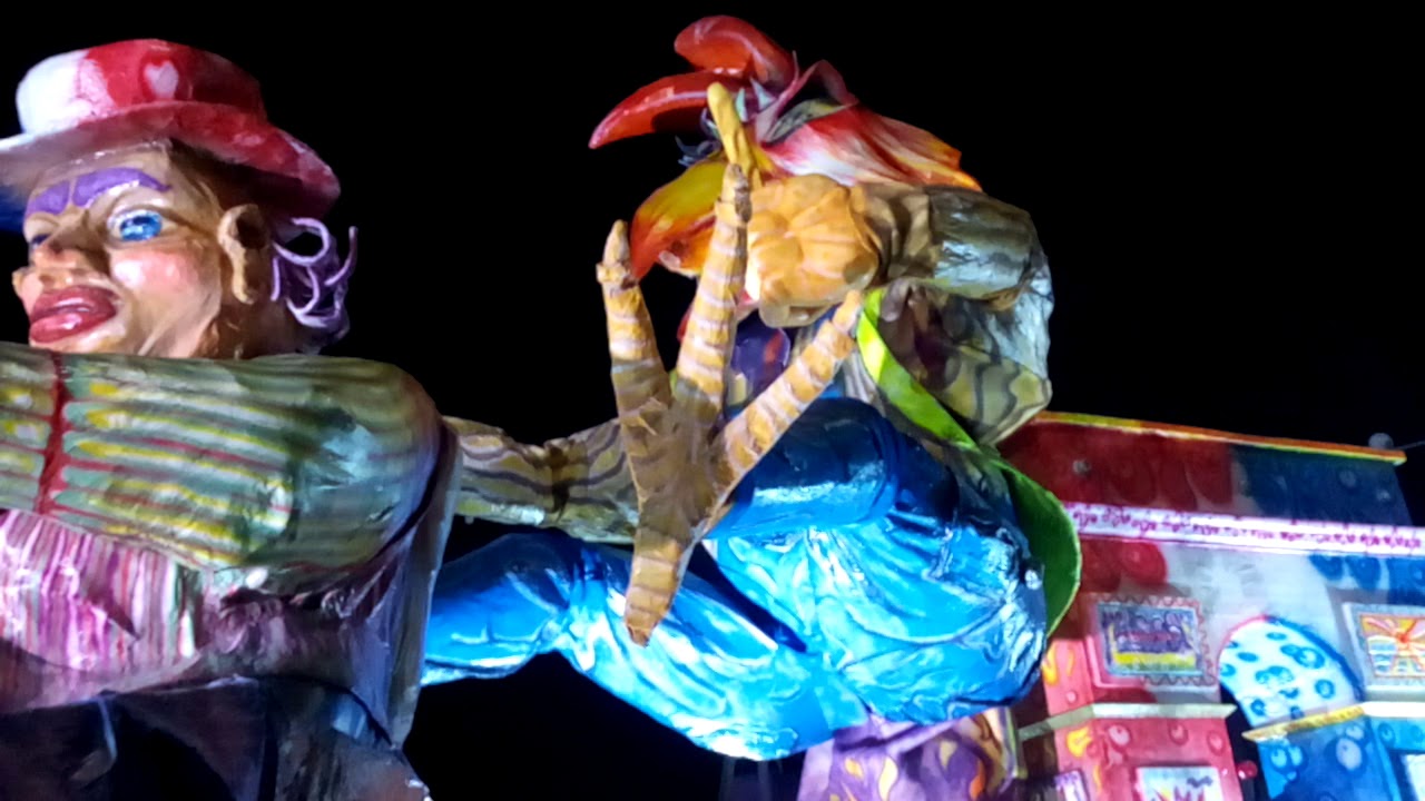 Carnevale Petrosino-2019