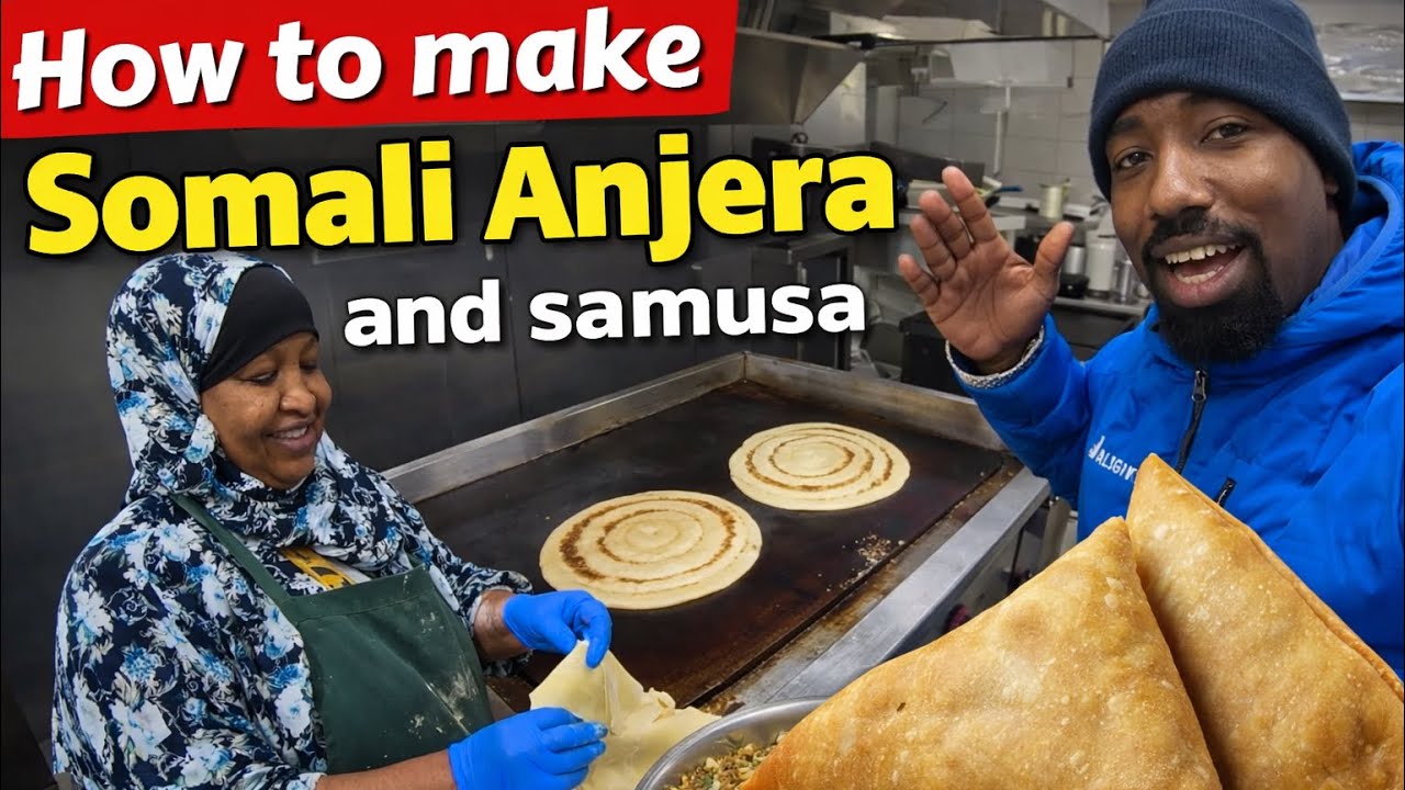 Karmel Mall Oo Madhan 😮 Meheradihii Oo Wada Xiran! Ma dubi taqaan laxooxda? Daawo video xiiso badan