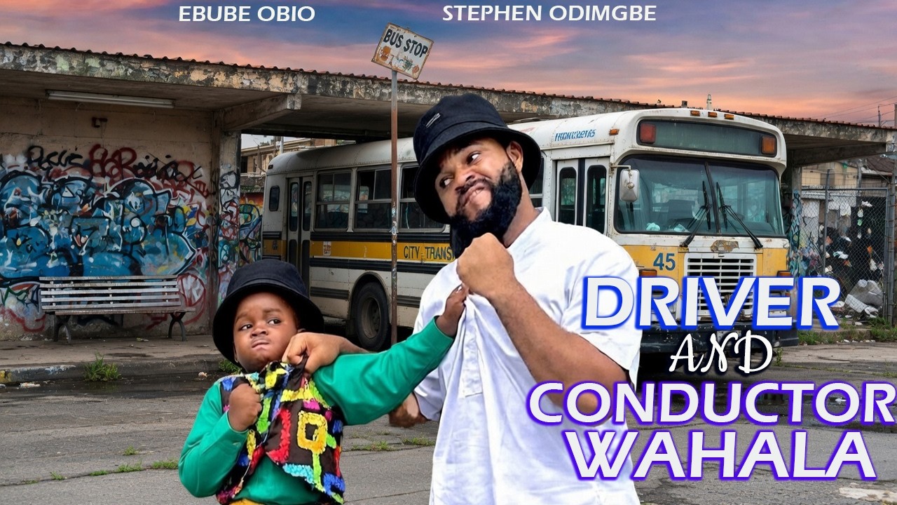 BE THE FIRST TO WATCH THIS EBUBE OBI & STEPEHEN ODIMGBE LATEST FUNNY NOLLYWOOD 2026 NIGERIAN MOVIE