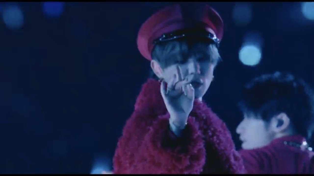 AAA  SHOW TIME 〜Live Mix〜  Tour2016〜2019