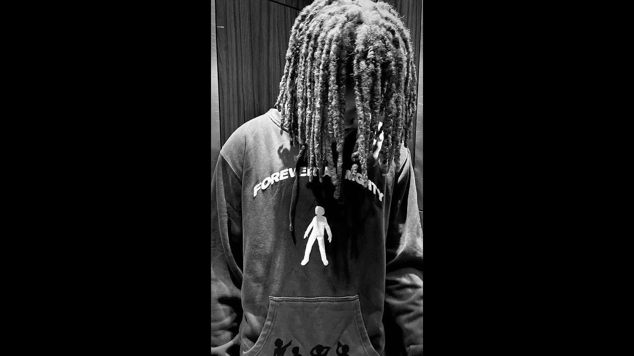 Destroy Lonely Type Beat - 
