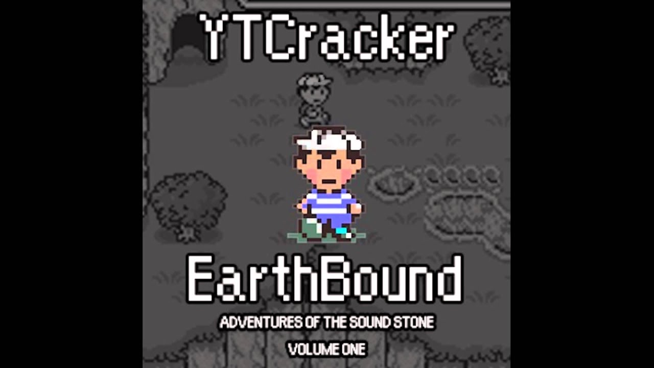 YTCracker - Home (Sweet Home)