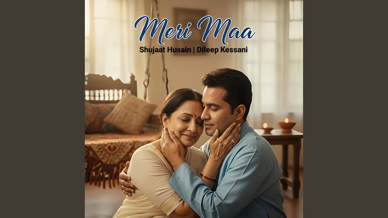 Meri Maa