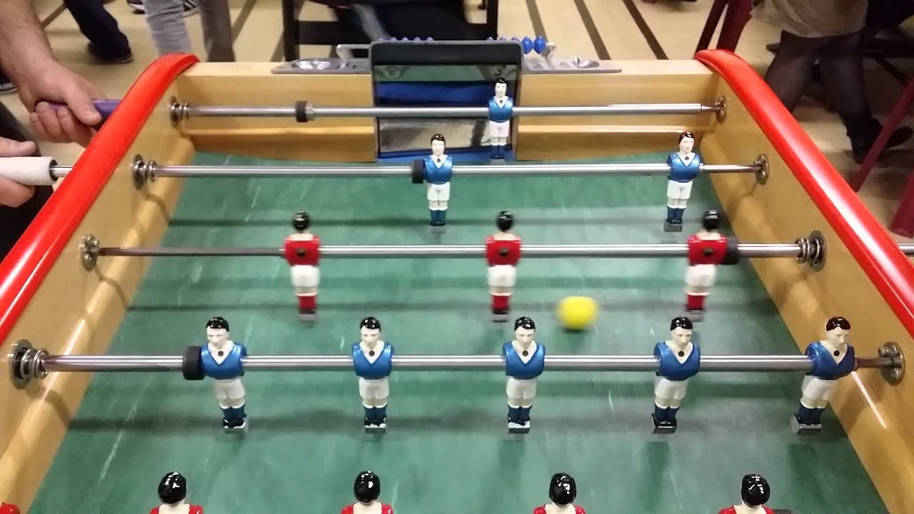Technique : Pull-shot contre une d&eacute;fense r&eacute;flexe