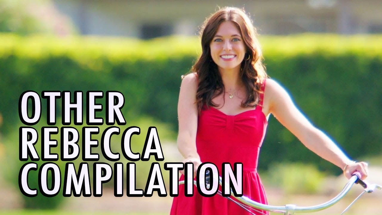 Other Rebecca Compilation (Crazy-Ex Girlfriend)