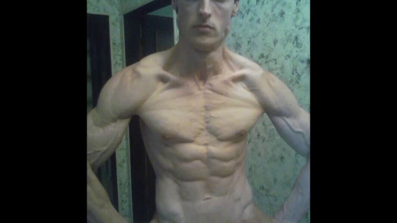 MOST RIPPED - LEANEST - FREAKISH CONDITION!!!