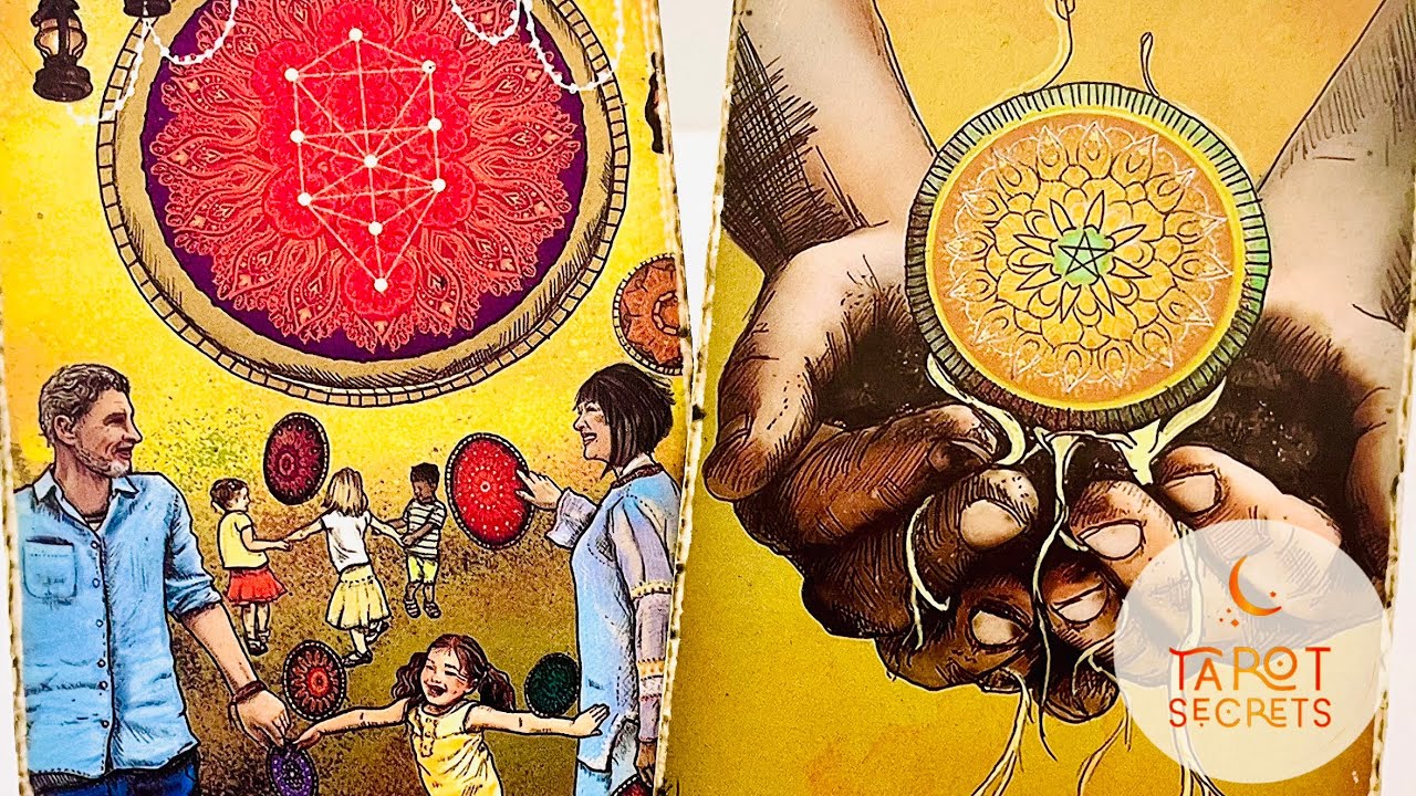 🧡O que PRECISO SABER sobre ele(a) HOJE e que tem A VER comigo?! | Tarot, Amor