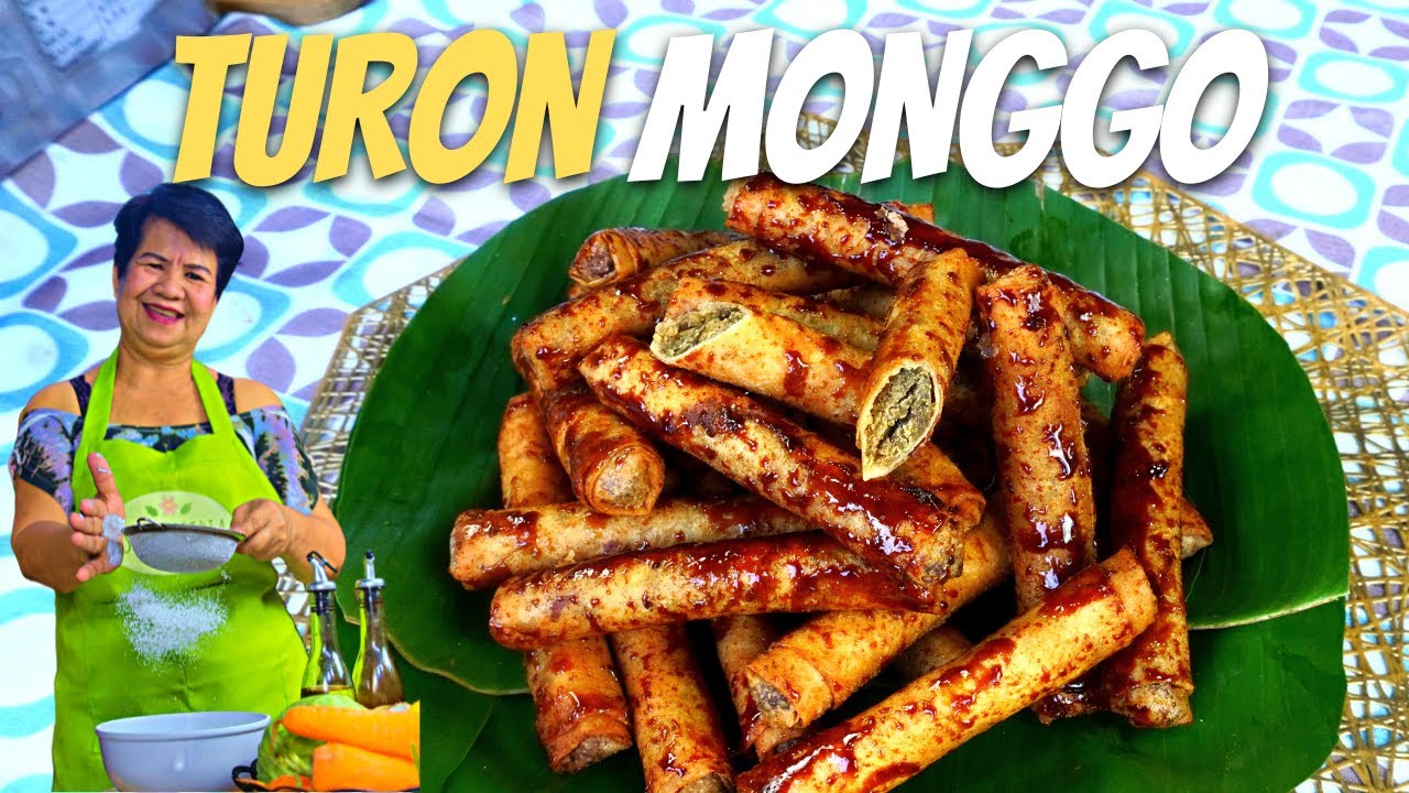 TURON MONGGO