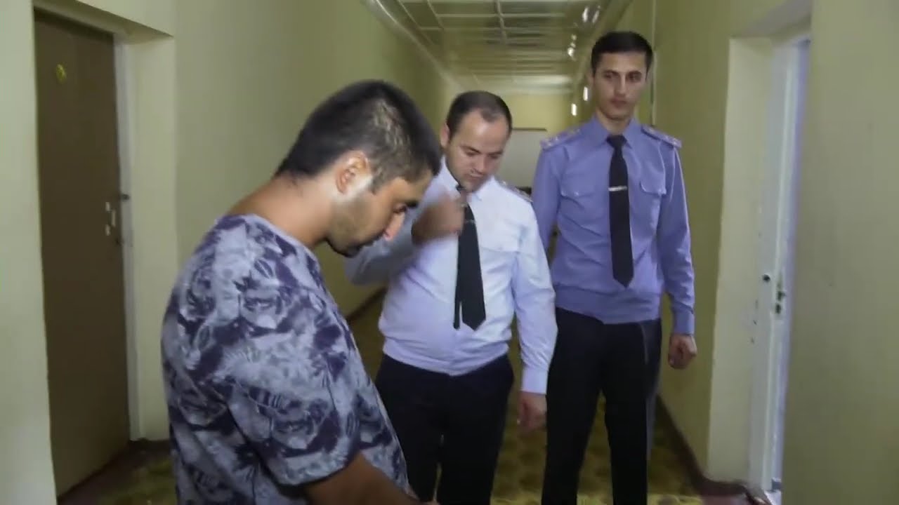 Қисми пурраи Милитсия хабар медиҳад №14 11.08.2024