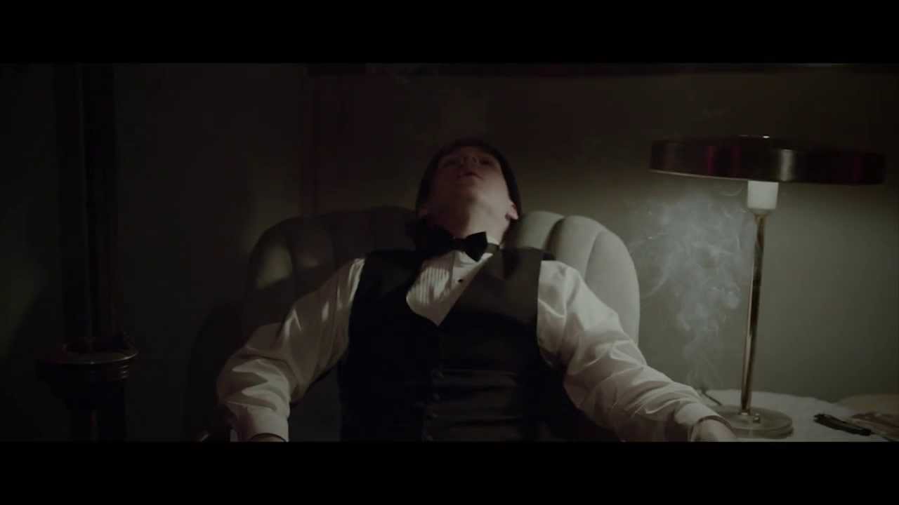 28AV - Slow Dancing In A Ski Mask [Official Video]