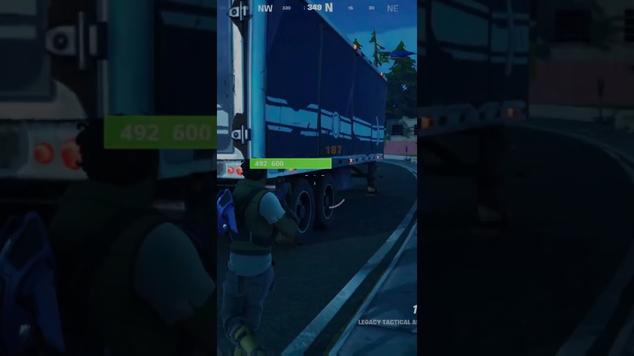 Best Fortnite Moment EVER! 🤯  #fortnite  #InsanePlay #victory