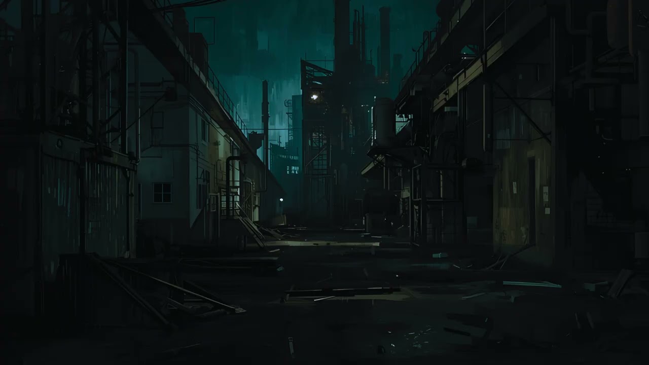 is this the end?