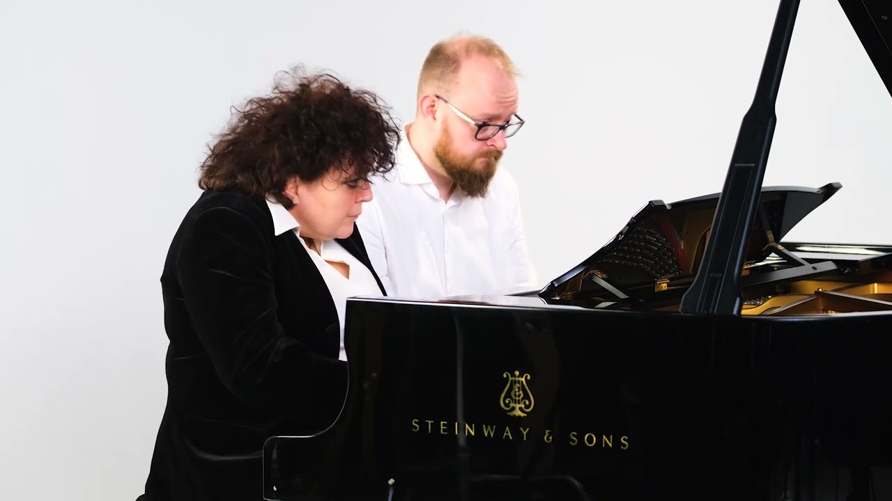 Franz Schubert – Marche militaire op. 51 no. 2, D 733 (Gardon-Preinl / Mania)