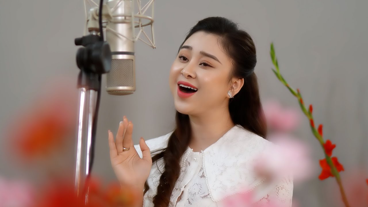 Bến Đợi | Ca sĩ Phương Nga | NEWART-VN