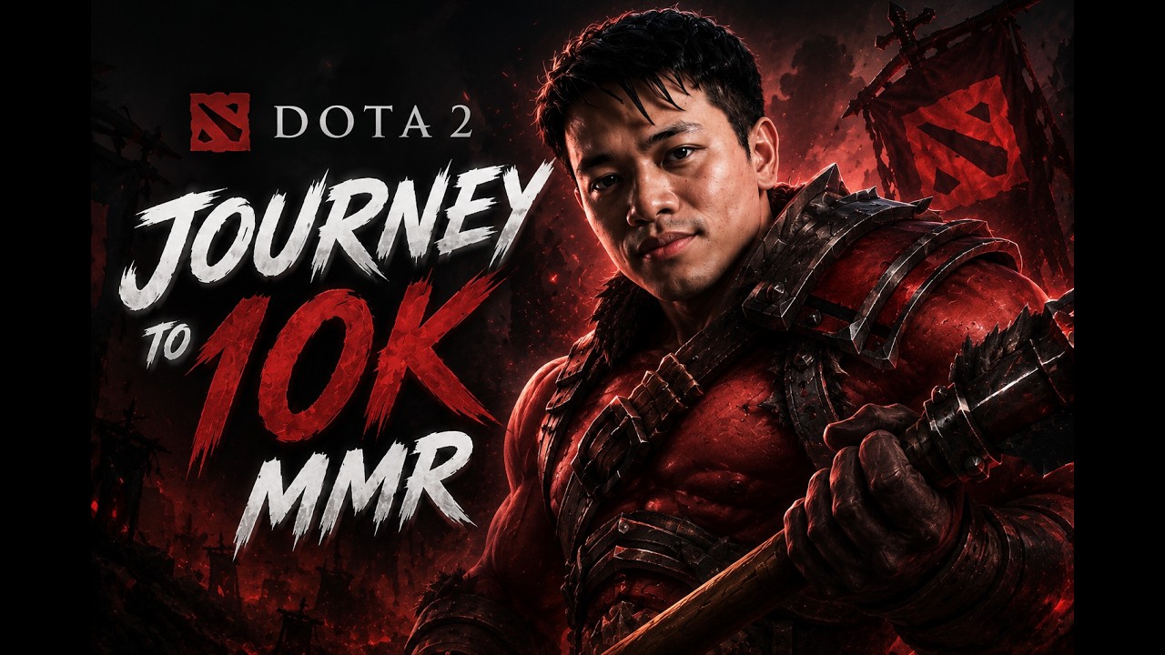 DOTA 2 W @asterix2512